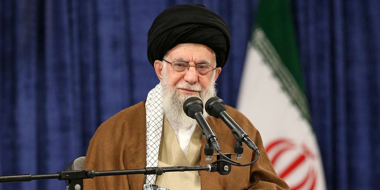 Crise no Médio Oriente: Trump Sai do G7 e diz saber onde está Khamenei