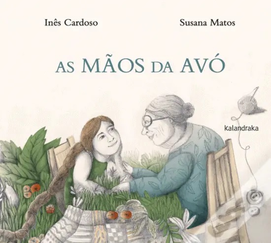 “As Mãos da Avó”: um tributo doce e terno às raízes da infância