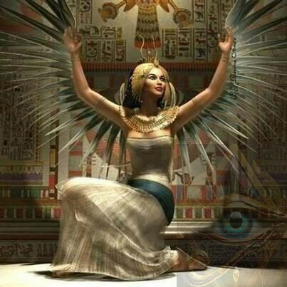Ísis – A Virgem do Mundo: O Mistério do Feminino Eterno