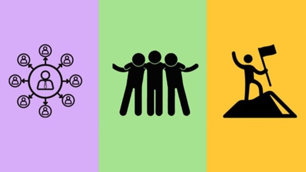 O que motiva políticos e autarcas