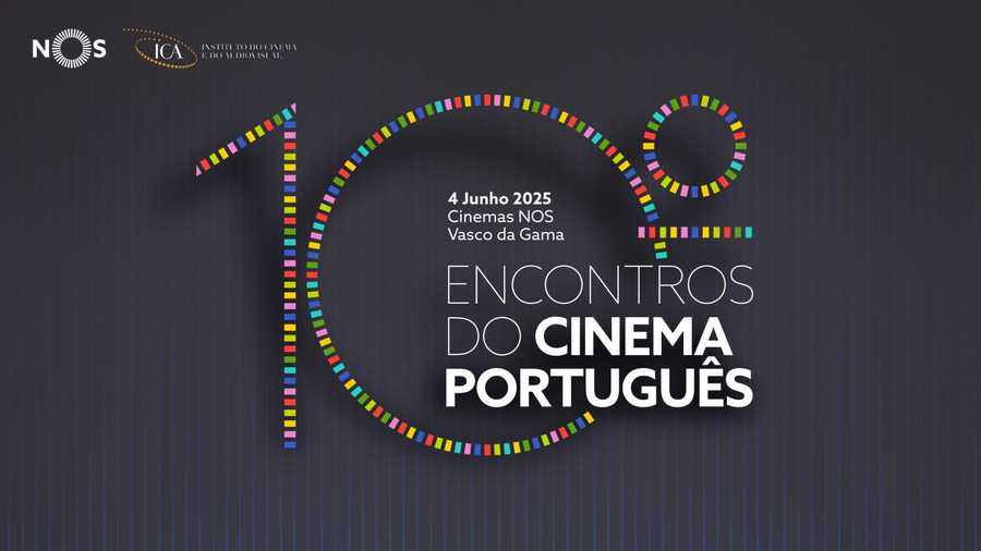 thumbnail_NOS 10 Anos_Encontros do Cinema Português Evento realiza-se a 4 de junho nos Cinemas NOS Vasco da Gama