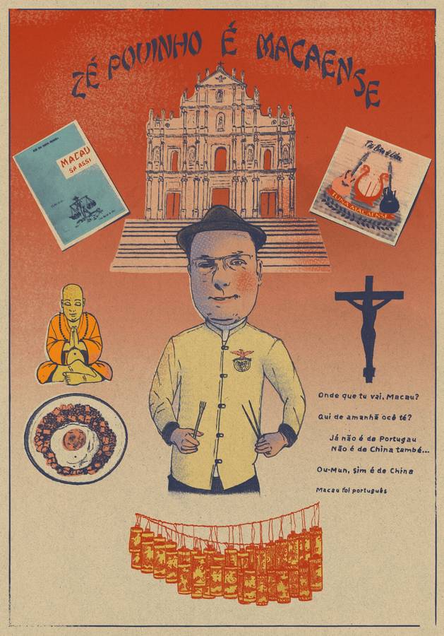 thumbnail_5 ZeÌ_ Povinho_Final_JPEG Os 150 anos do Zé Povinho