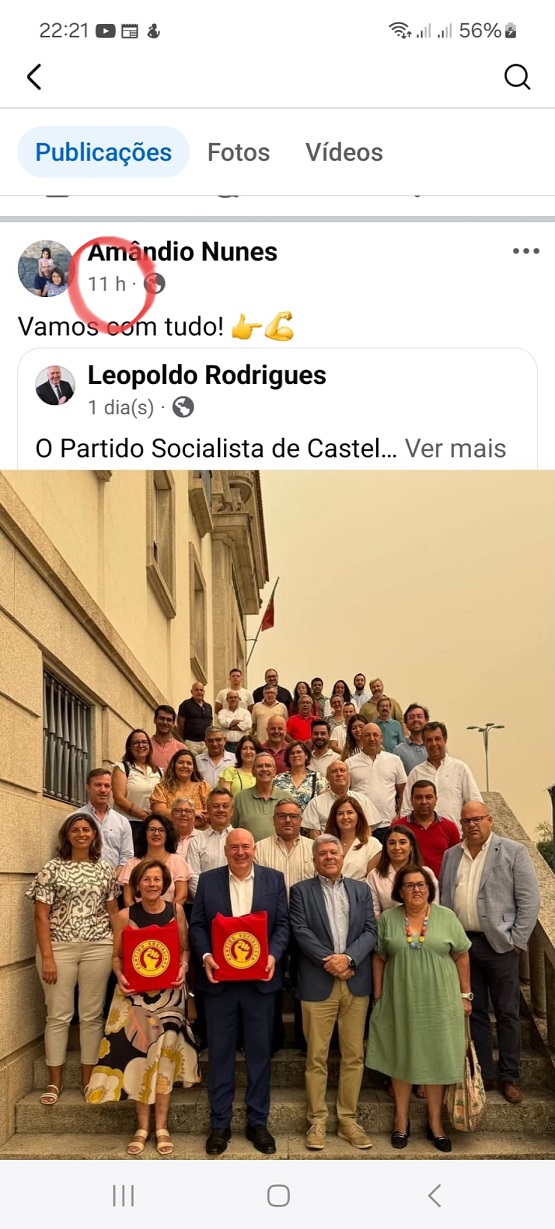 Fogo Real, Propaganda Imoral: Quando a Luta Política Passa por Cima da Tragédia