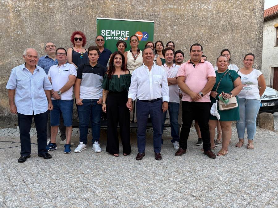 thumbnail_apresentação Tinalhas Sofia Semião é a candidata da coligação “SEMPRE por todos” à Junta de Freguesia de Tinalhas