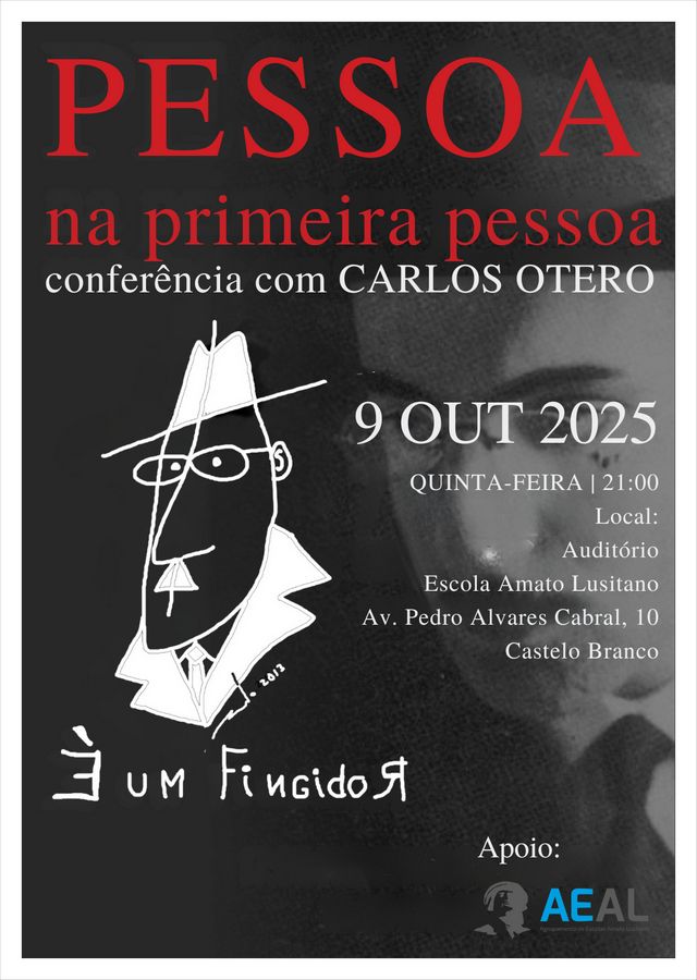Imagem: Carlos Otero. Foto: divulgação