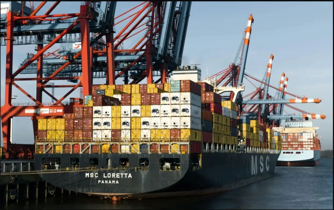 OREG Barreiras Comerciais com EUA, Chile e Comunidade Andina 07092025 UE quer derrubar barreiras ao Comércio com EUA, Chile e Países Andinos