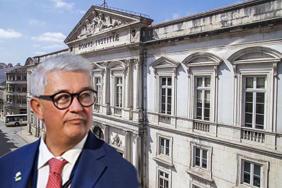 palaciohoje Armindo Jacinto perdeu na Relação de Coimbra