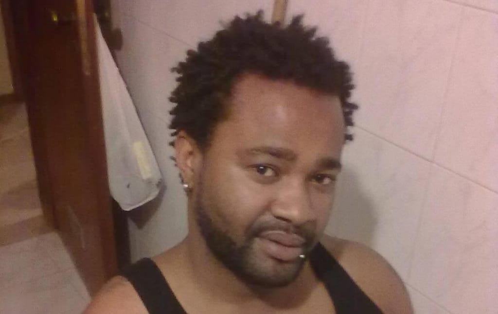 1024 Testemunhas desmentem polícia e garantem que Odair Moniz estava desarmado quando foi morto na Cova da Moura