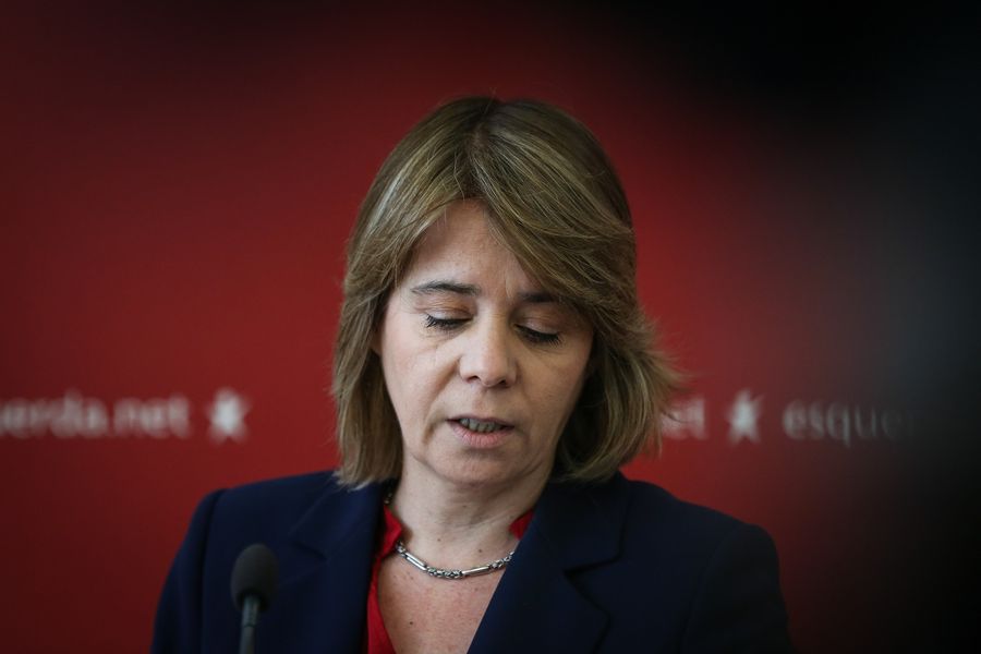 1779126 Catarina Martins acusa lei da nacionalidade de “atacar famílias” e “desproteger crianças”