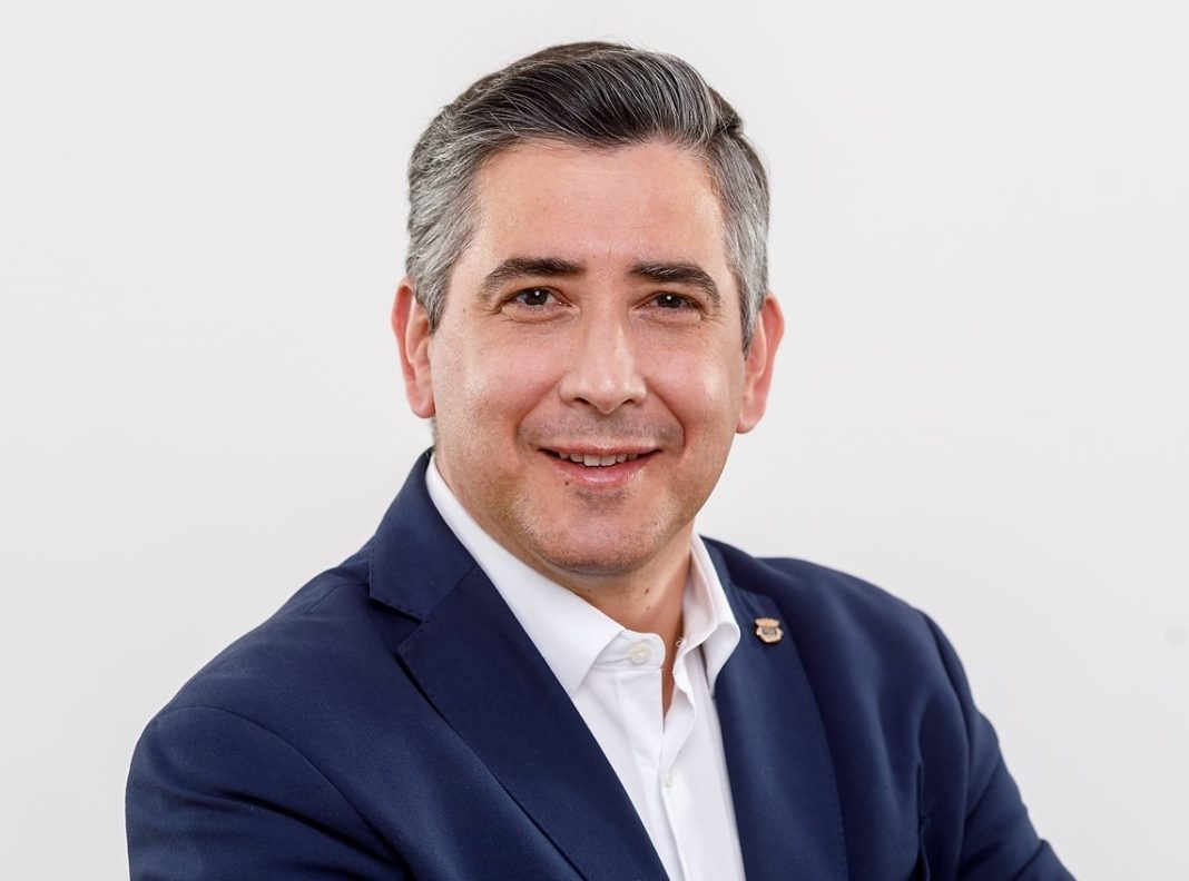 Alberto-Costa Presidente da Câmara de Santo Tirso e dois ex-vereadores enfrentam acusação por peculato e abuso de poder