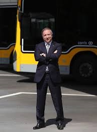 Moedas afasta atual administração da Carris após falhas graves reveladas em relatório sobre o Elevador da Glória