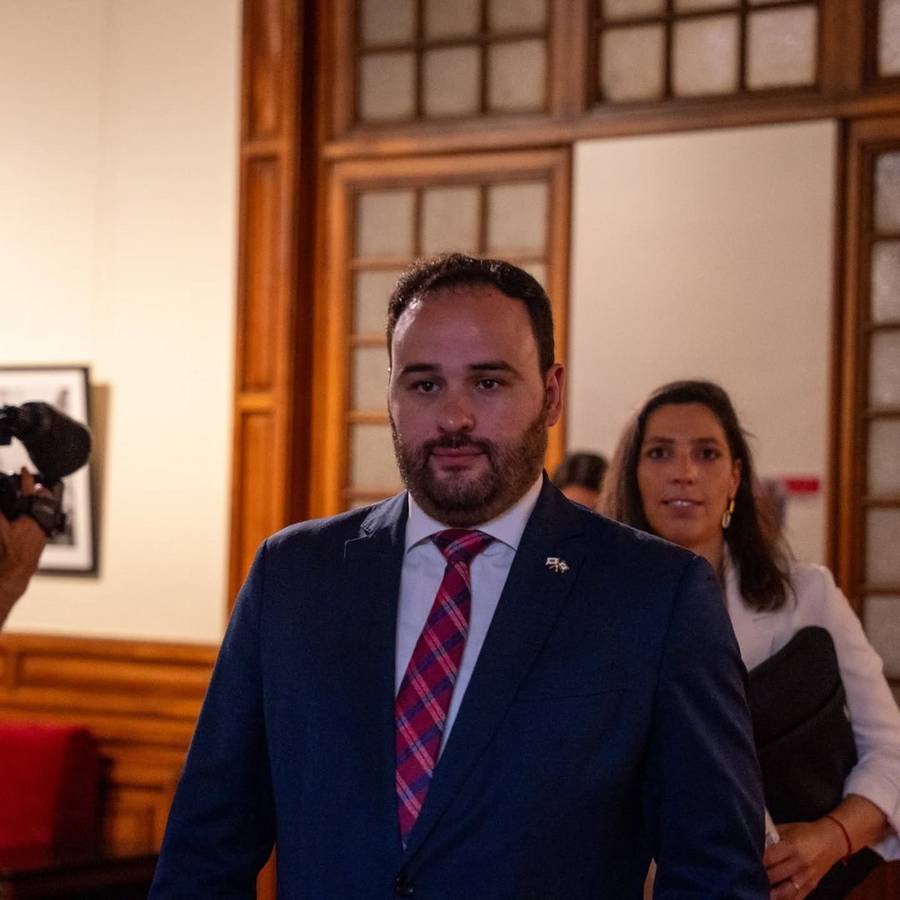 EXCLUSIVO: Candidato do Chega a Castelo Branco explica porque pode perder centenas de milhões