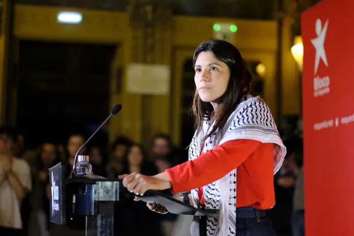 Marina Mortágua 2 Mariana Mortágua abandona liderança do Bloco de Esquerda e defende renovação do partido