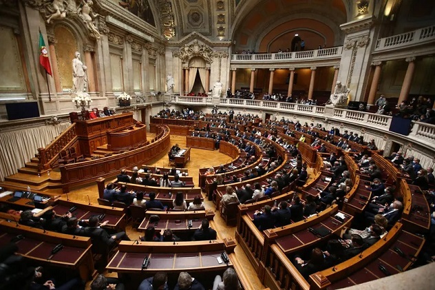 OE 2026 3 Sem surpresas foi aprovado o OE 26