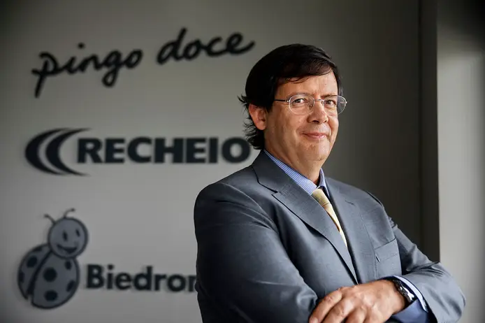 Ministério Público polaco investiga Jerónimo Martins