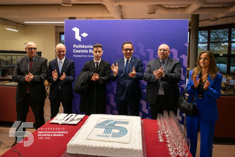 thumbnail_DSC_0721 Politécnico de Castelo Branco celebra 45 anos de história, inovação e compromisso com a região