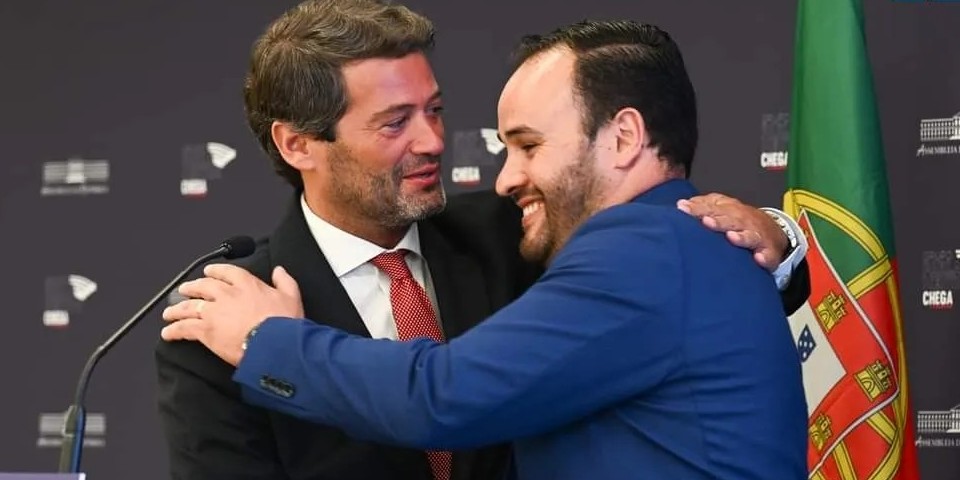 EXCLUSIVO: Candidato do Chega a Castelo Branco explica porque pode perder centenas de milhões