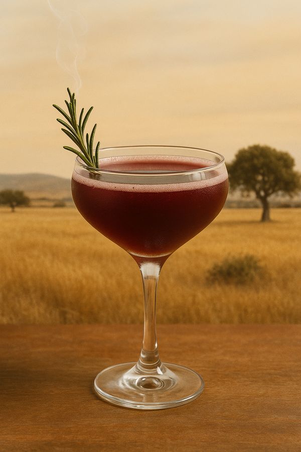 Cocktail Team lança carta de cocktails que homenageia Portugal: Alentejo em destaque