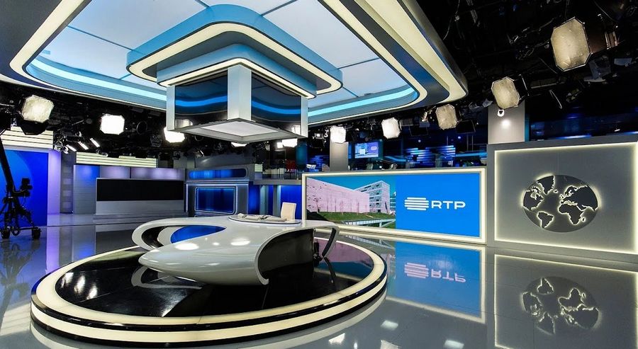 Governo aprova segunda fase de rescisões na RTP e anuncia saída de 41 trabalhadores