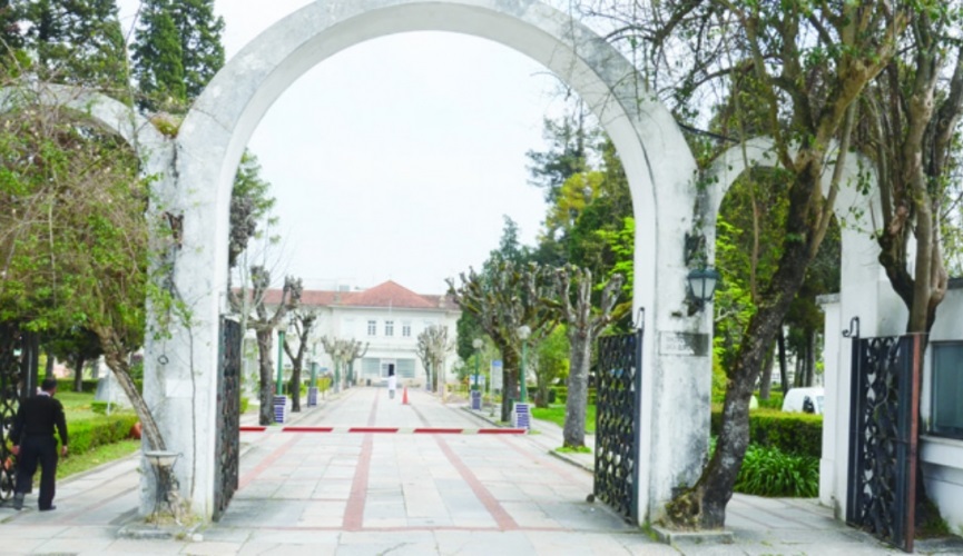 PCP exige reversão imediata do encerramento das urgências dos Covões e acusa Governo de destruir o SNS