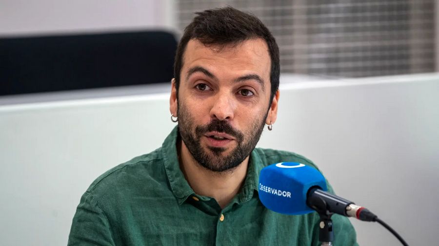 opa-0190-scaled Livre rompe indecisão e aposta em Jorge Pinto para Belém: partido reivindica “uma esquerda livre, democrática e participativa”