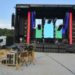 Milhares rumam aos Escalos de Baixo para celebrar o sabor autêntico no Festival do Borrego